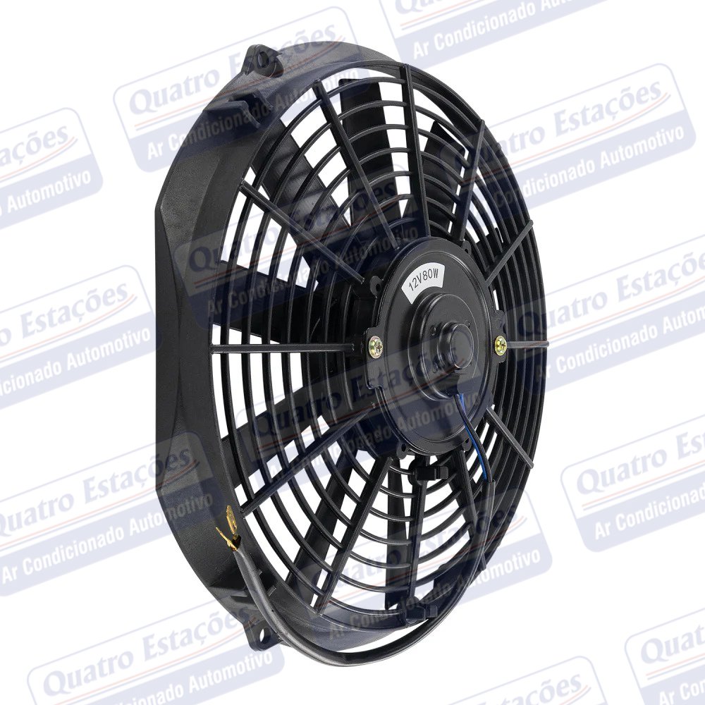 Eletro Ventilador