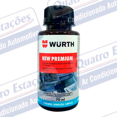 Limpa Ar HSW Granada