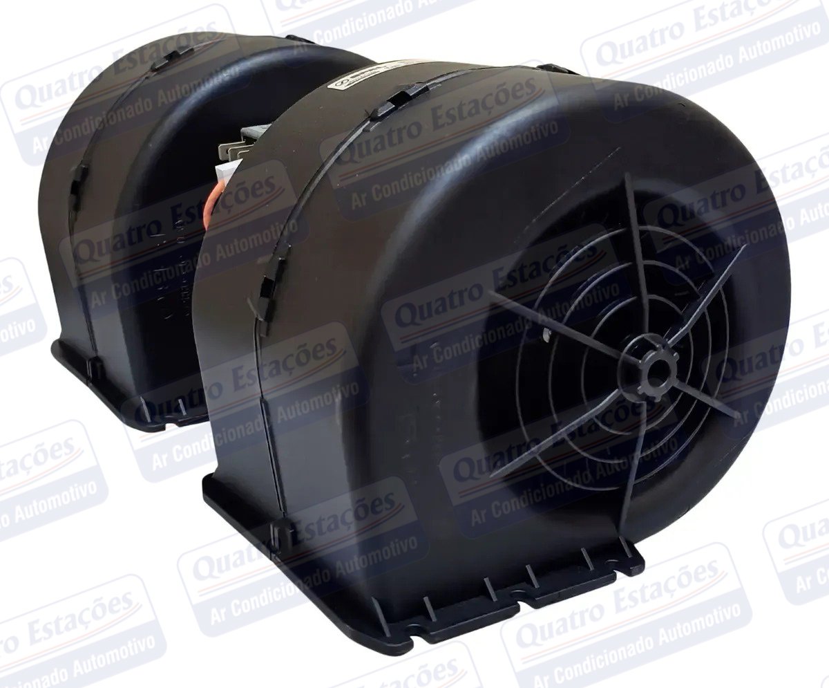 Motor Evaporador